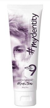 MyDentity Big 9 Creme Lightener 10 oz