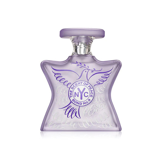 Scent Of Peace For Women By Bond No 9 Eau De Parfum Spray 3.4 oz