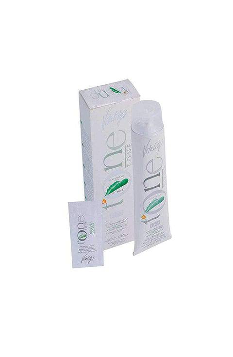 Vitality's Ammonia-Free Colour Tone Treatment