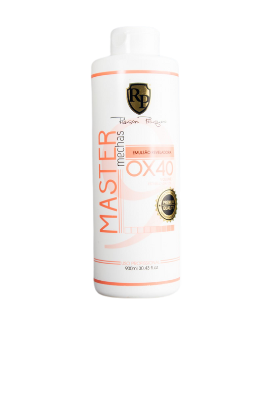 Robson Peluquero Ox 40 900ml / 30.43 Oz