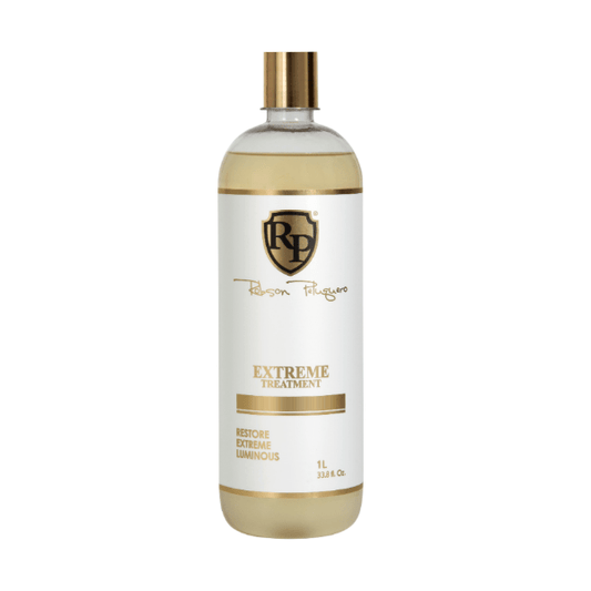 Robson Peluquero Toner Extreme 1 Litre / 32.8 Fl Oz