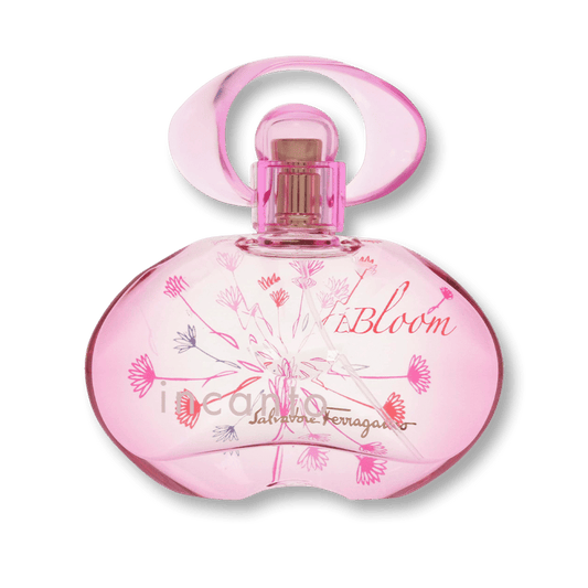 Salvatore Ferragamo Incanto Bloom EDT