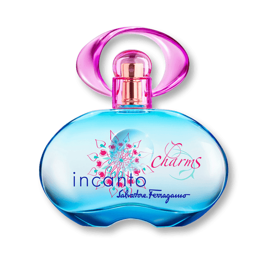 Salvatore Ferragamo Incanto Charms EDT