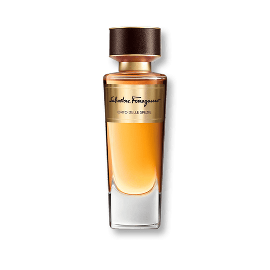 Salvatore Ferragamo Orto Delle Spezie EDP