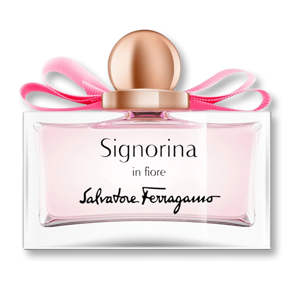 Salvatore Ferragamo Signorina In Fiore EDT