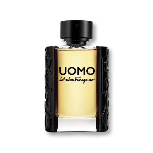 Salvatore Ferragamo Uomo EDT