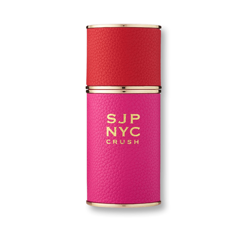 Sarah Jessica Parker Sjp Nyc Crush EDP