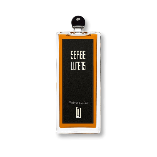 Serge Lutens Ambre Sultan EDP