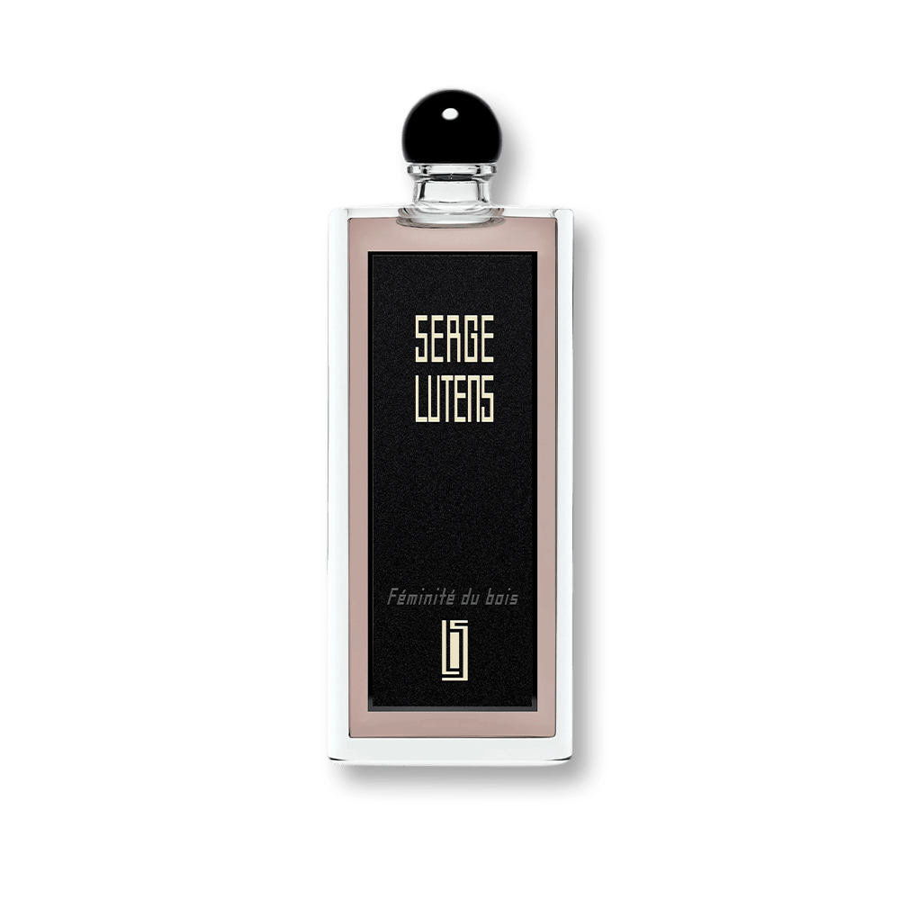 Serge Lutens Feminite Du Bois EDP