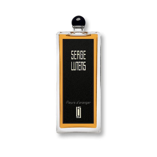 Serge Lutens Fleurs D'Oranger EDP