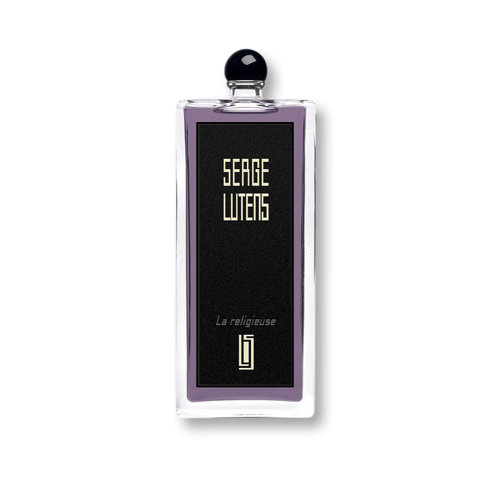 Serge Lutens La Religieuse EDP