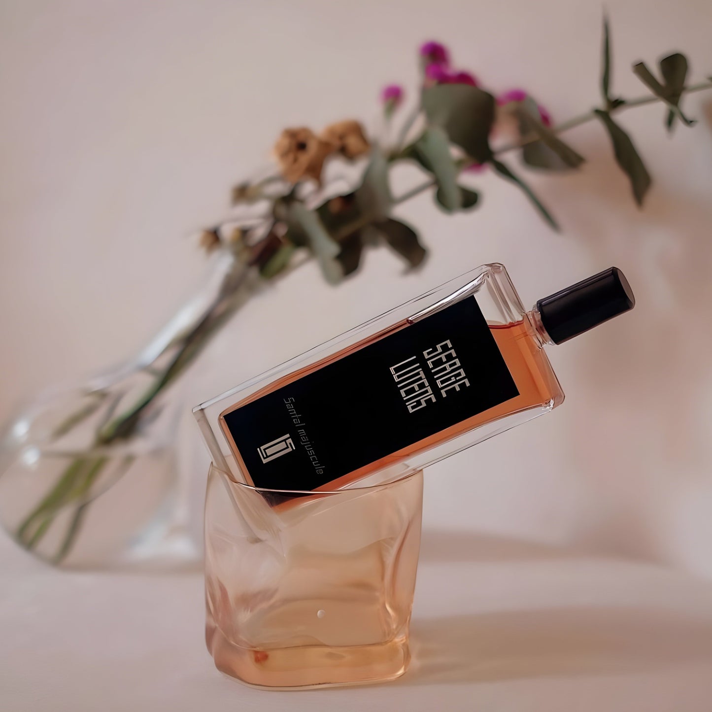 Serge Lutens Santal Majuscule EDP