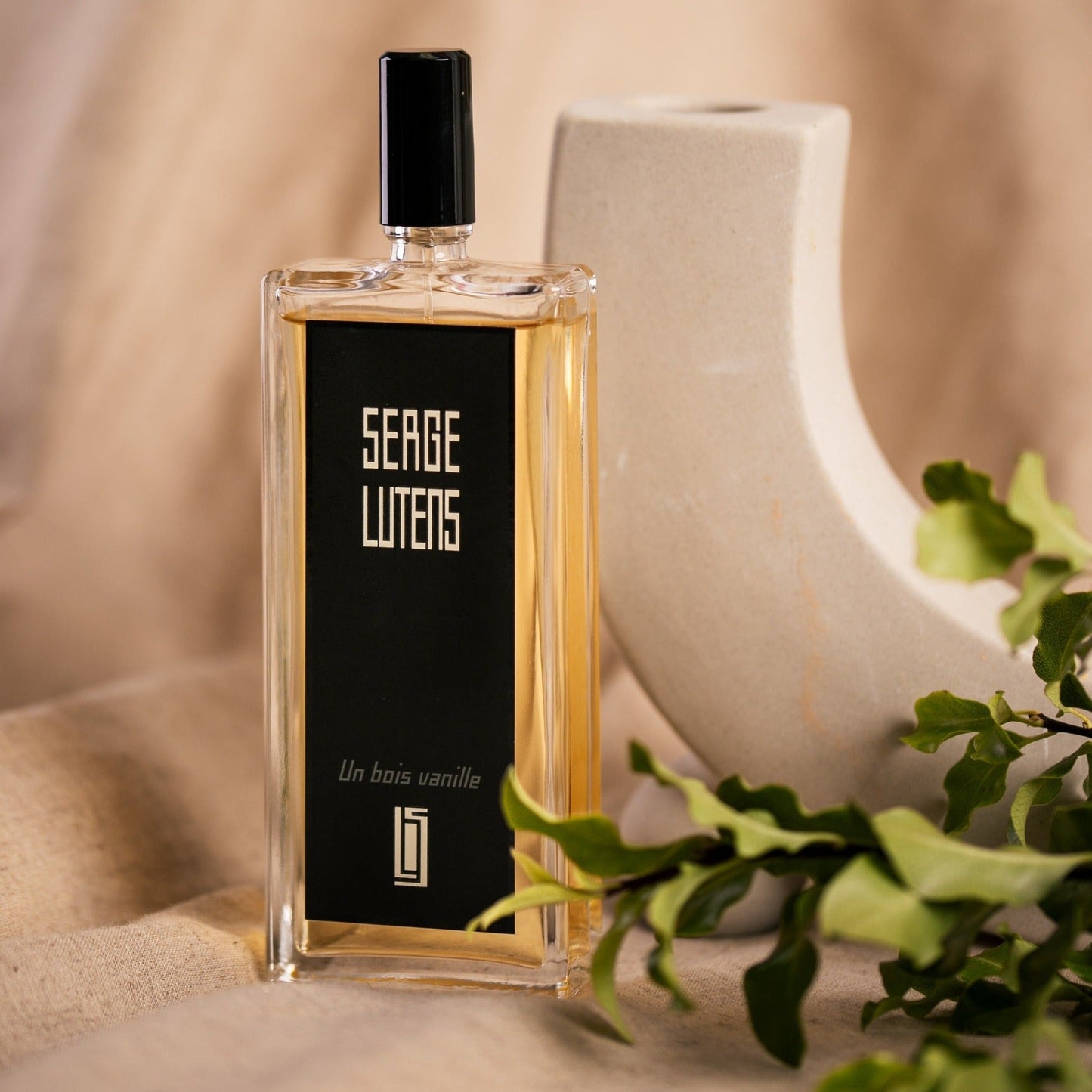 Serge Lutens Un Bois Vanille EDP