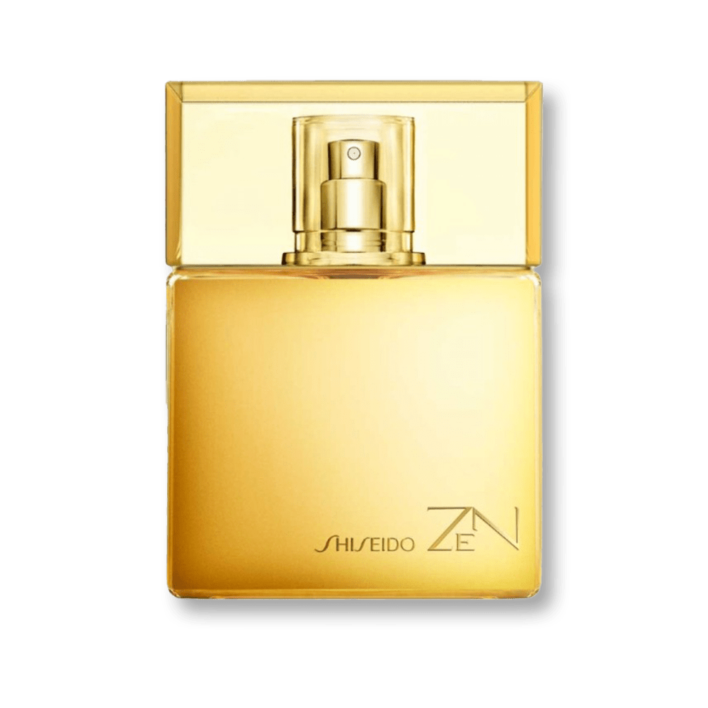 Shiseido Zen EDP For Women