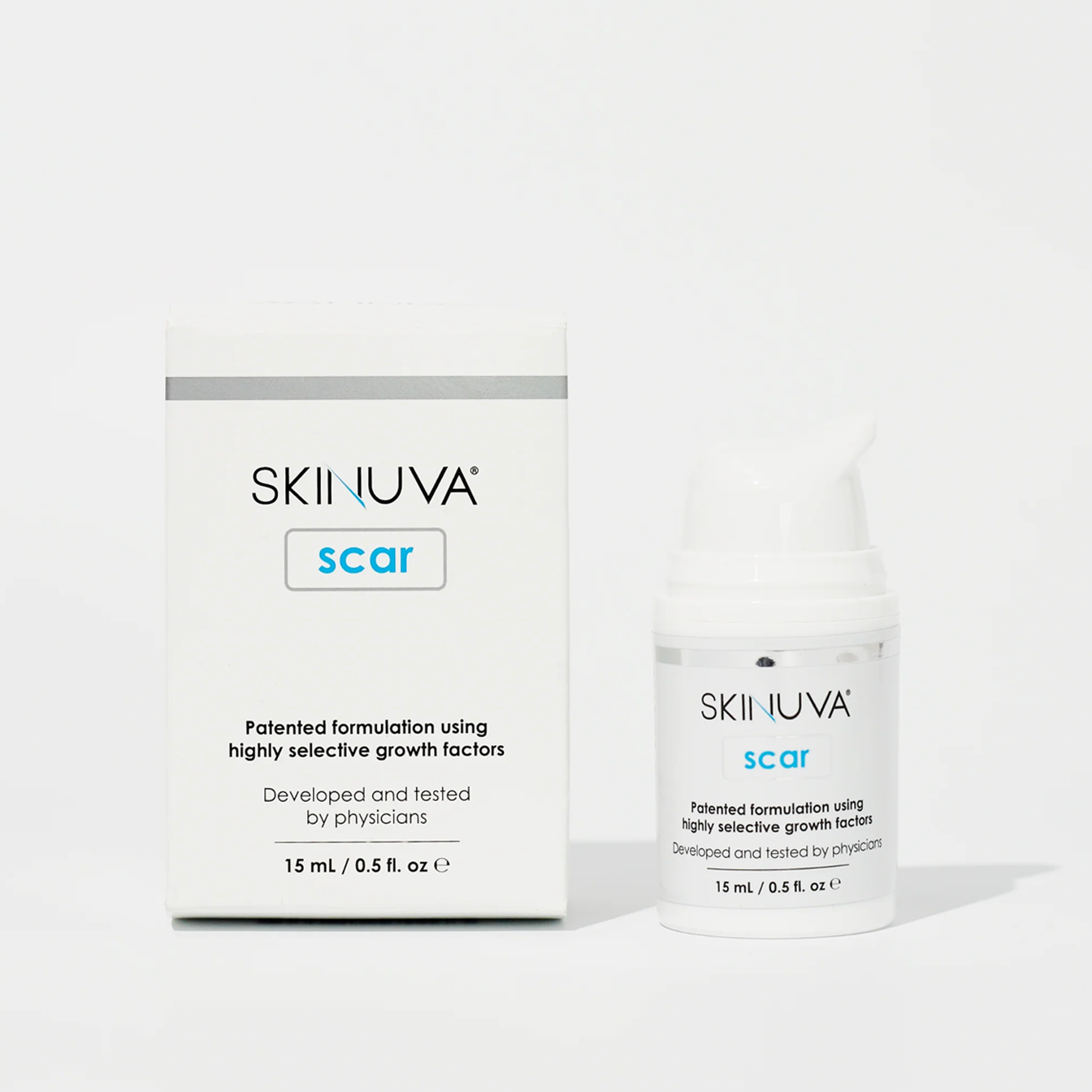 Skinuva® Scar