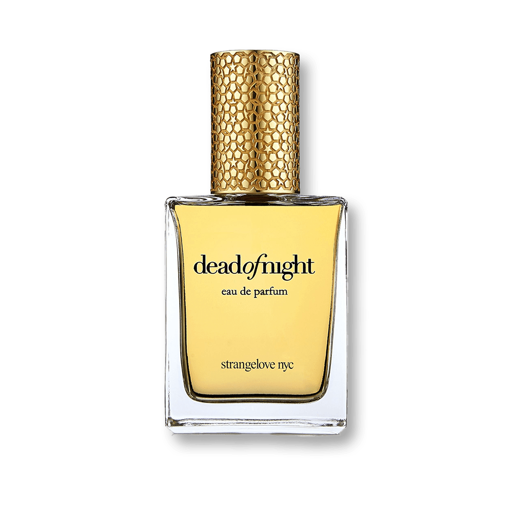 Strangelove Nyc Dead Of Night EDP