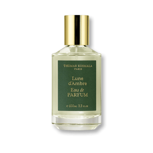 Thomas Kosmala Lune D'Ambre Harrods EDP