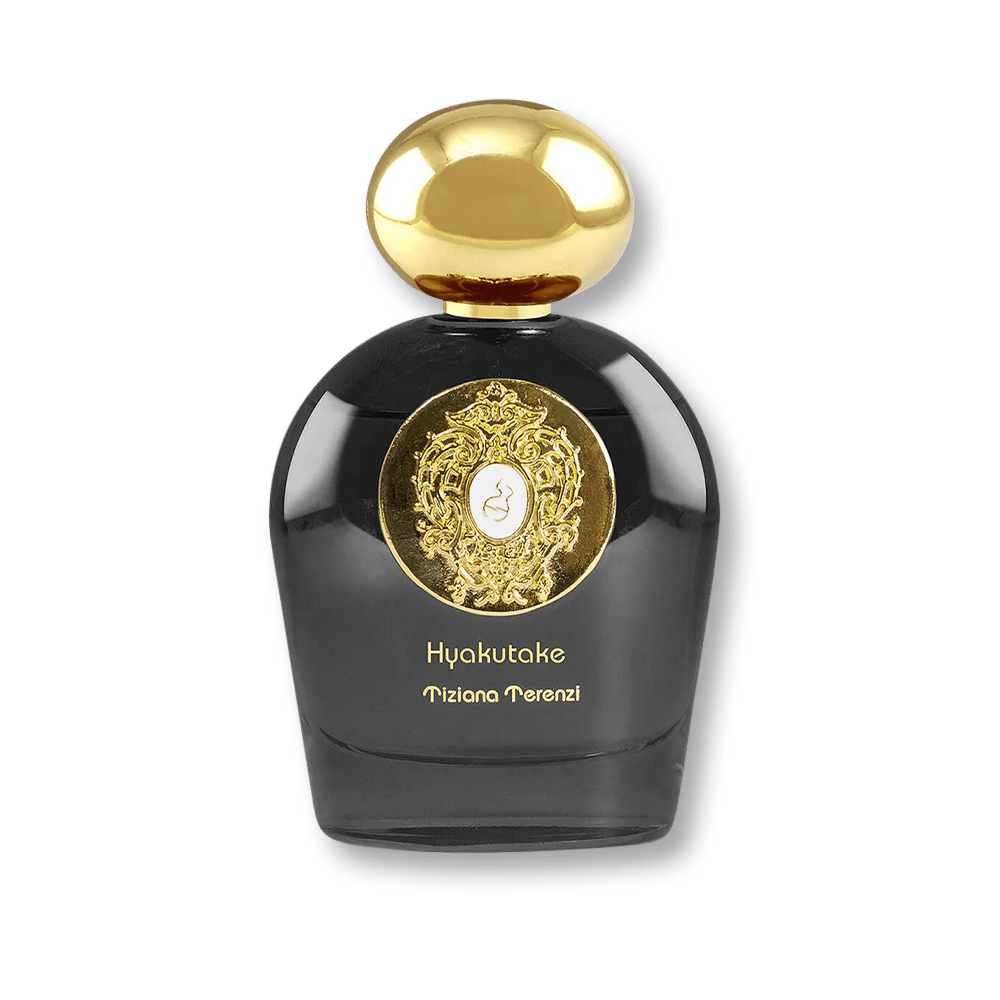 Tiziana Terenzi Comet Collection Hyakutake Extrait De Parfum