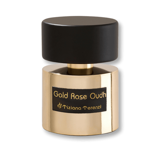 Tiziana Terenzi Gold Rose Oudh Extrait De Parfum