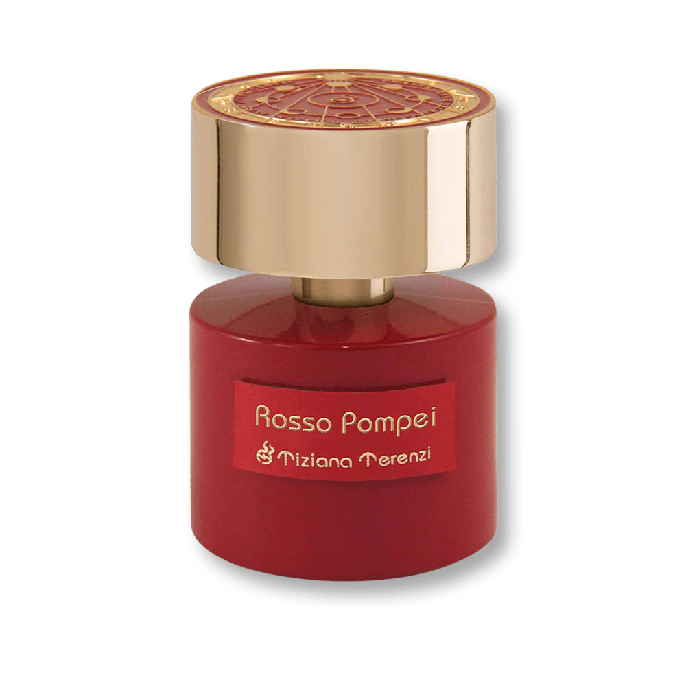 Tiziana Terenzi Luna Collection Rosso Pompei Extrait De Parfum