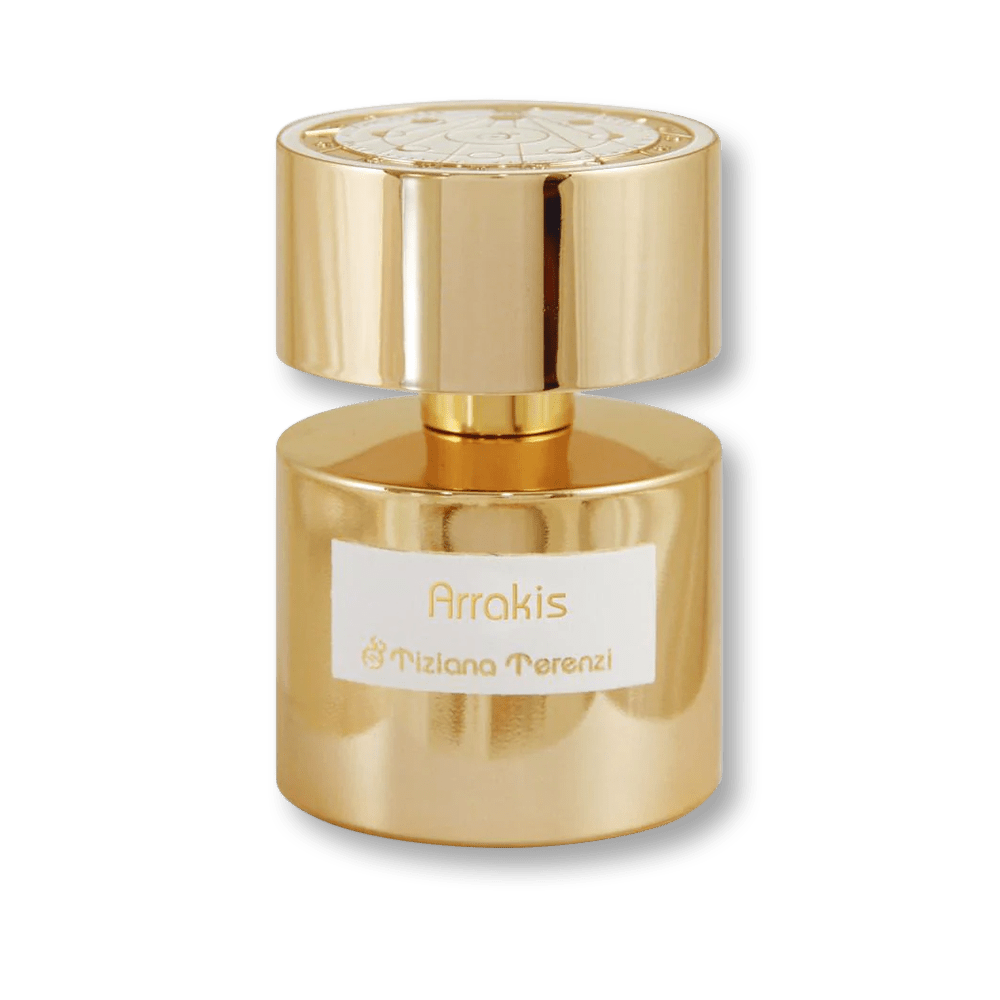 Tiziana Terenzi Luna Star Collection Arrakis Extrait De Parfum