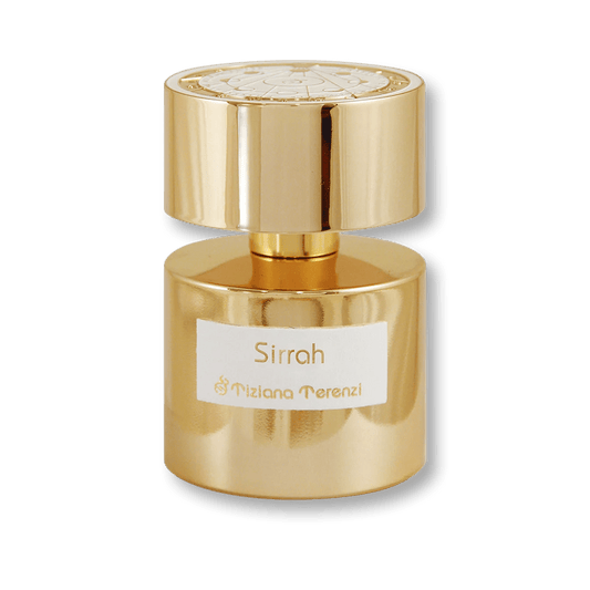 Tiziana Terenzi Luna Star Collection Sirrah Extrait De Parfum