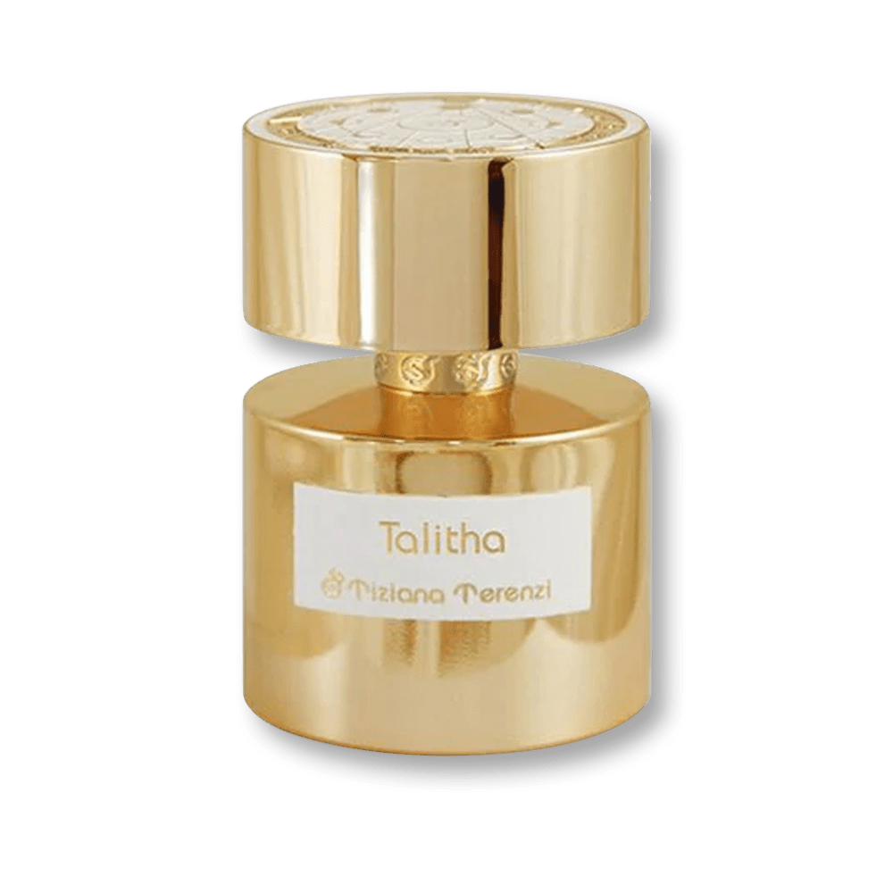 Tiziana Terenzi Luna Star Collection Talitha Extrait De Parfum