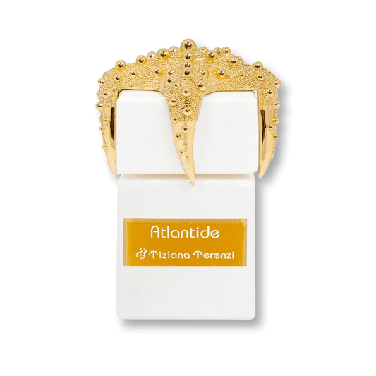 Tiziana Terenzi Sea Stars Collection Atlantide Extrait De Parfum