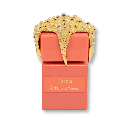 Tiziana Terenzi Sea Stars Collection Orza Extrait De Parfum