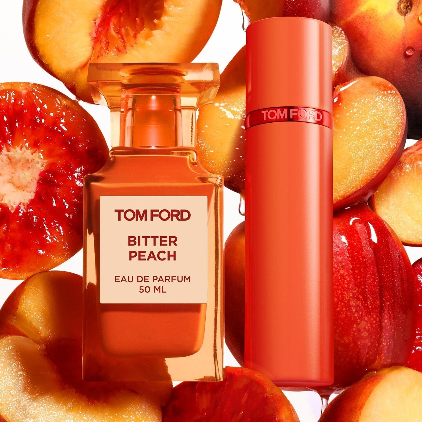 Tom Ford Bitter Peach EDP