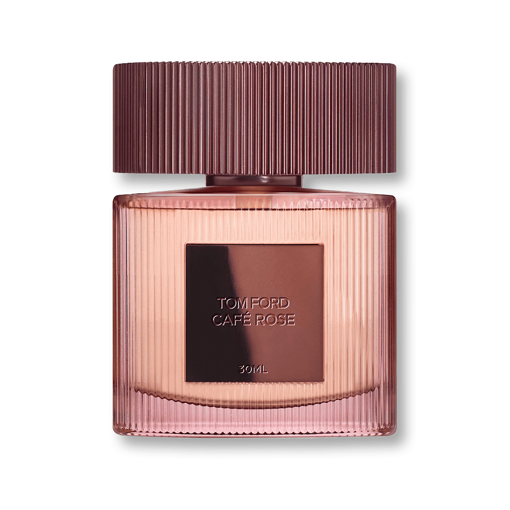 Tom Ford Cafe Rose EDP