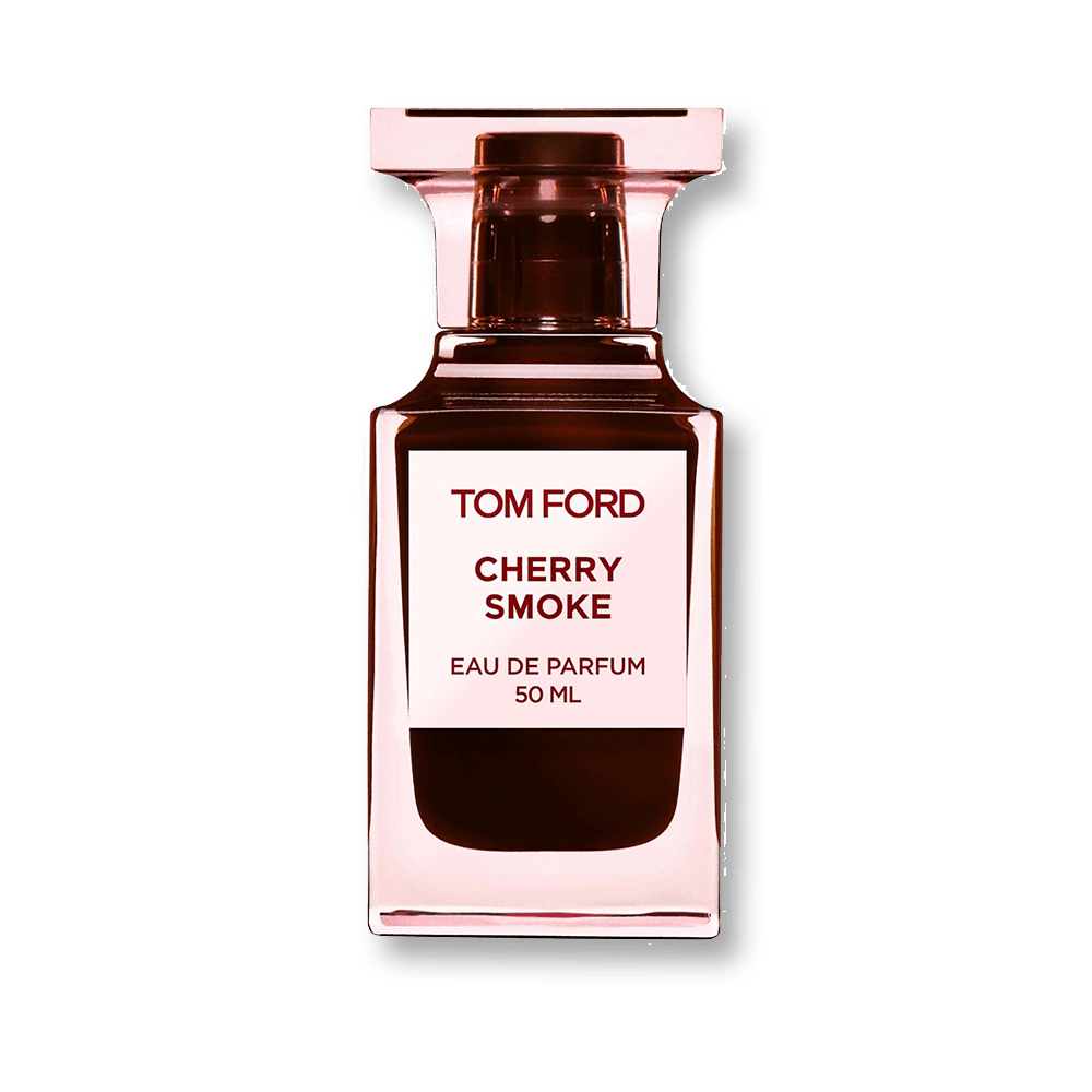 Tom Ford Cherry Smoke EDP