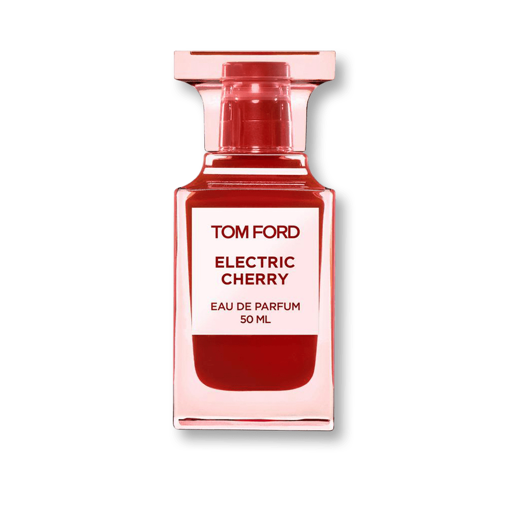 Tom Ford Electric Cherry EDP