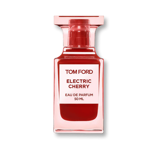 Tom Ford Electric Cherry EDP