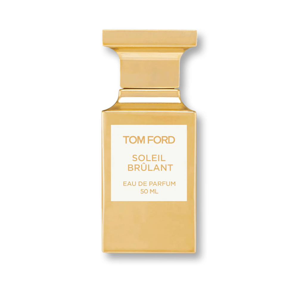 Tom Ford Soleil Brulant EDP