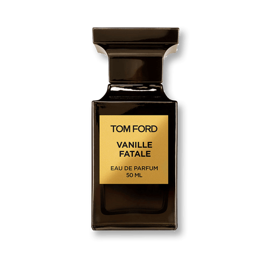 Tom Ford Vanille Fatale EDP