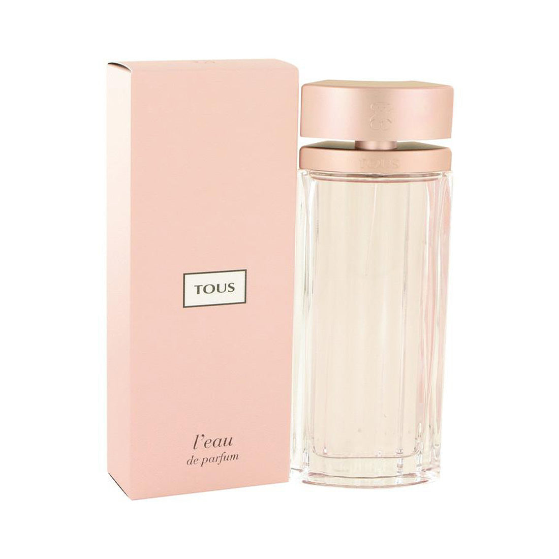 Tous L'eau De Parfum For Women By Tous Eau de Parfum 3.0 oz