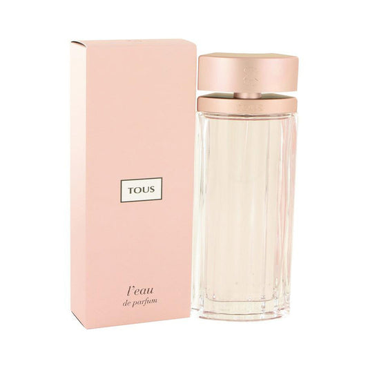 Tous L'eau De Parfum For Women By Tous Eau de Parfum 3.0 oz