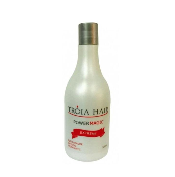 Tinting Power Magic Intense Moisturizing Restore Treatment 500ml - Troia Hair
