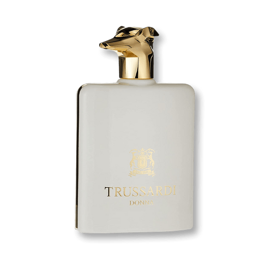 Trussardi Donna Levriero Collection EDP Intense