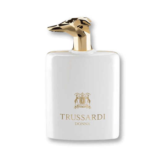 Trussardi Donna Levriero Collection Limited Edition EDP Intense