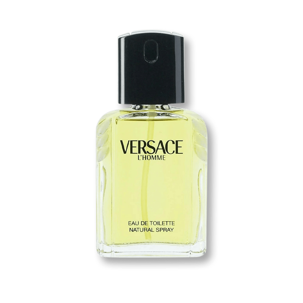 Versace L'Homme EDT