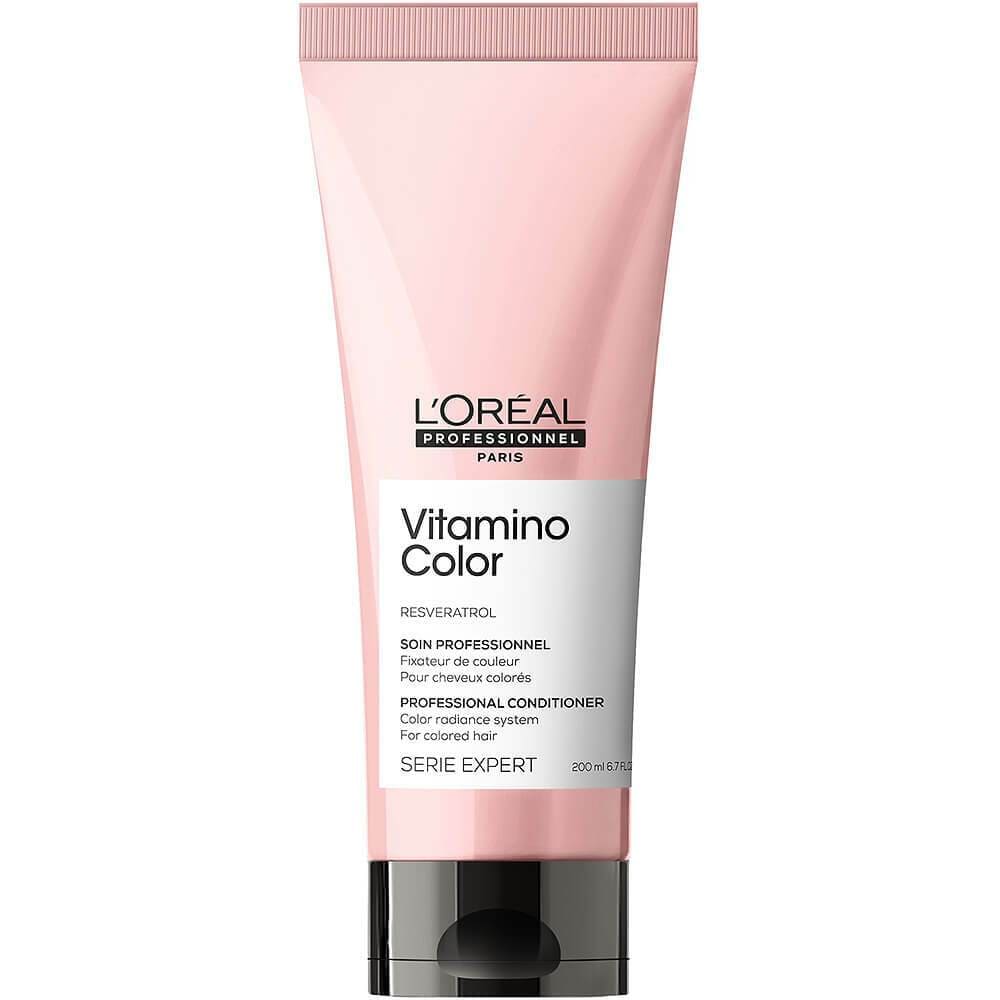 L'OREAL PROFESSIONNEL_Vitamino Color Conditioner_Cosmetic World