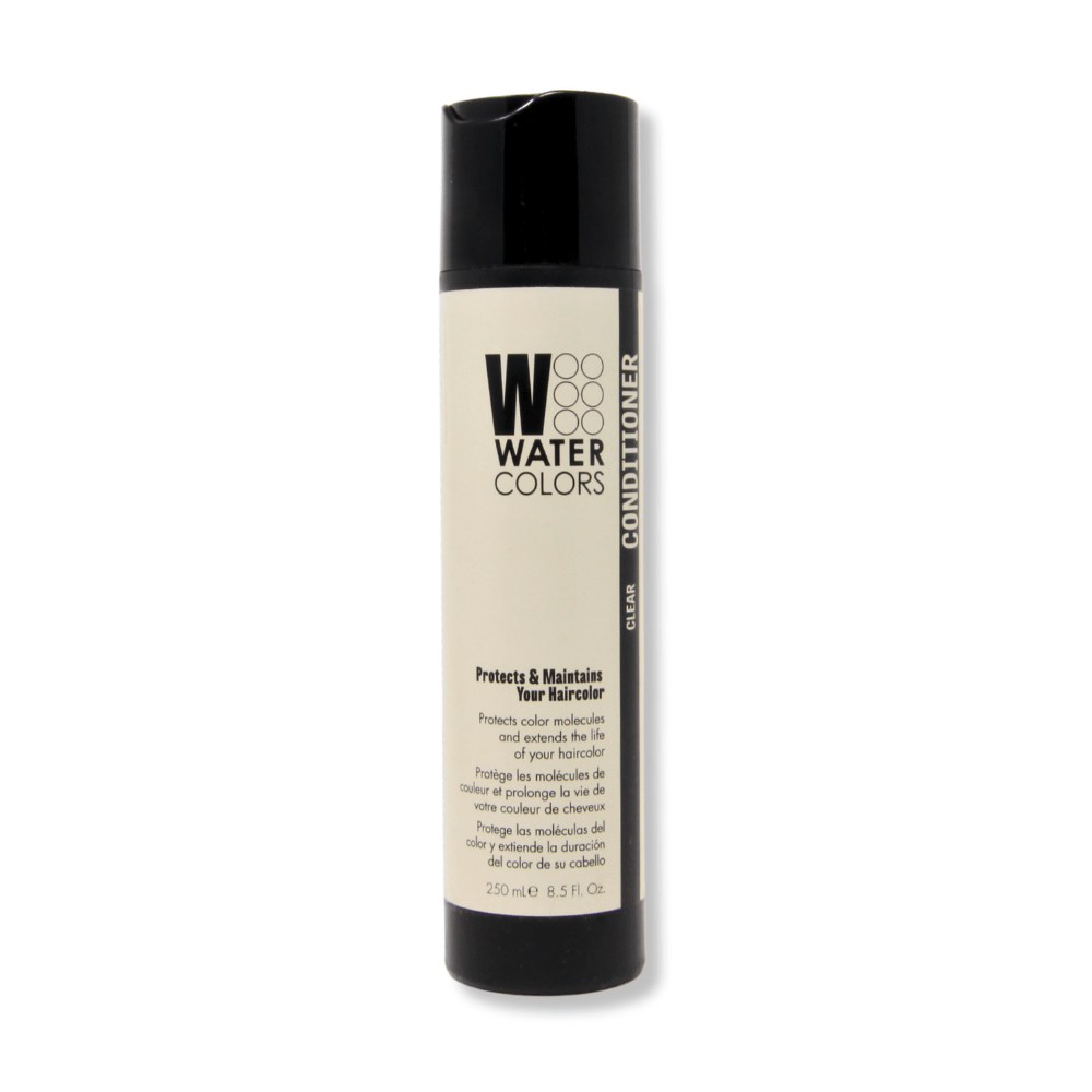 Water Colors Conditioner 250 ml/8.5 oz